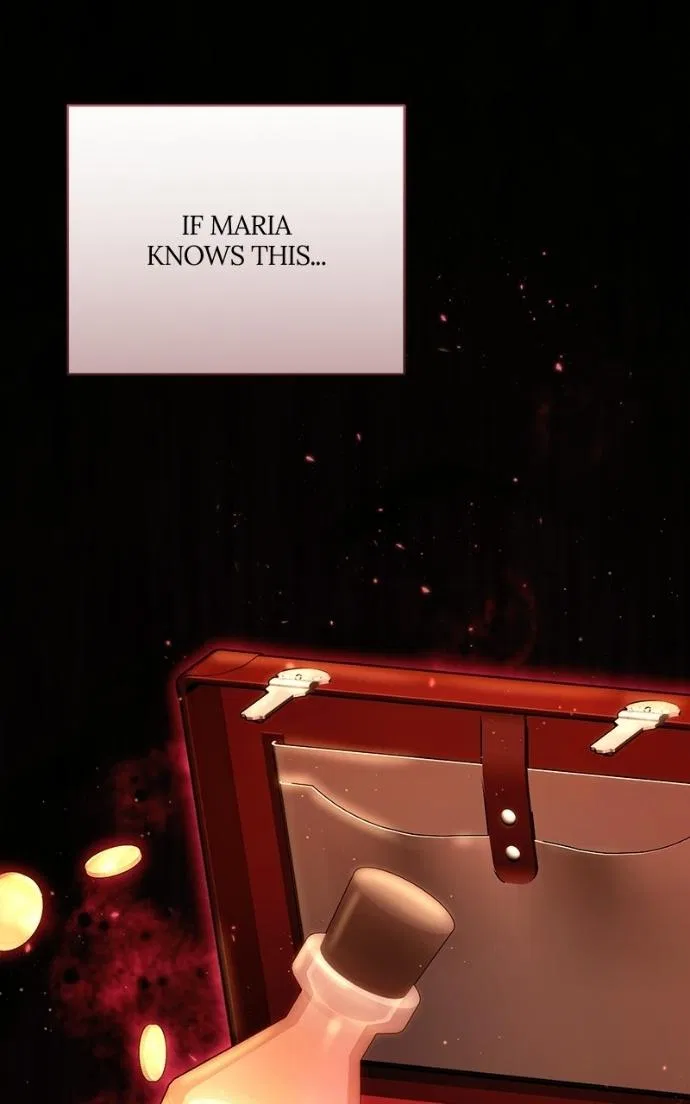I’m a Villainess, but I Won’t Live Like One Chapter 48 – Page 61