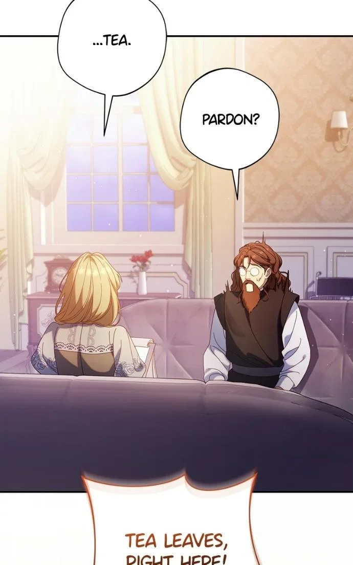 I’m a Villainess, but I Won’t Live Like One Chapter 48 – Page 72