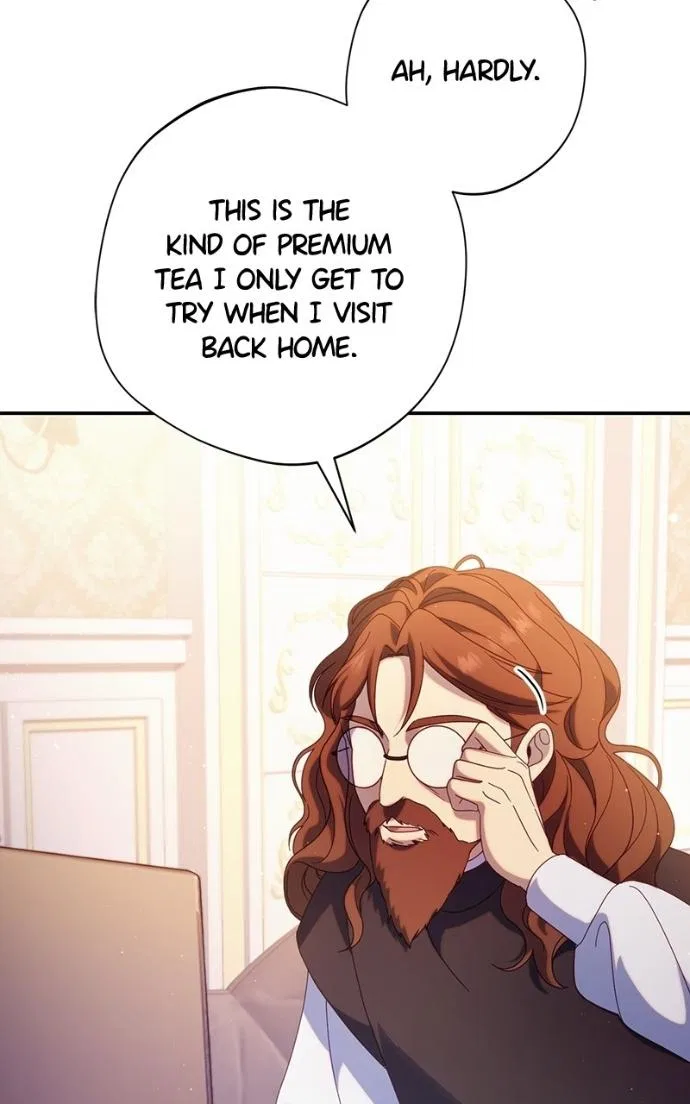 I’m a Villainess, but I Won’t Live Like One Chapter 48 – Page 76