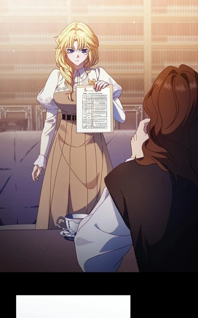 I’m a Villainess, but I Won’t Live Like One Chapter 48 – Page 78