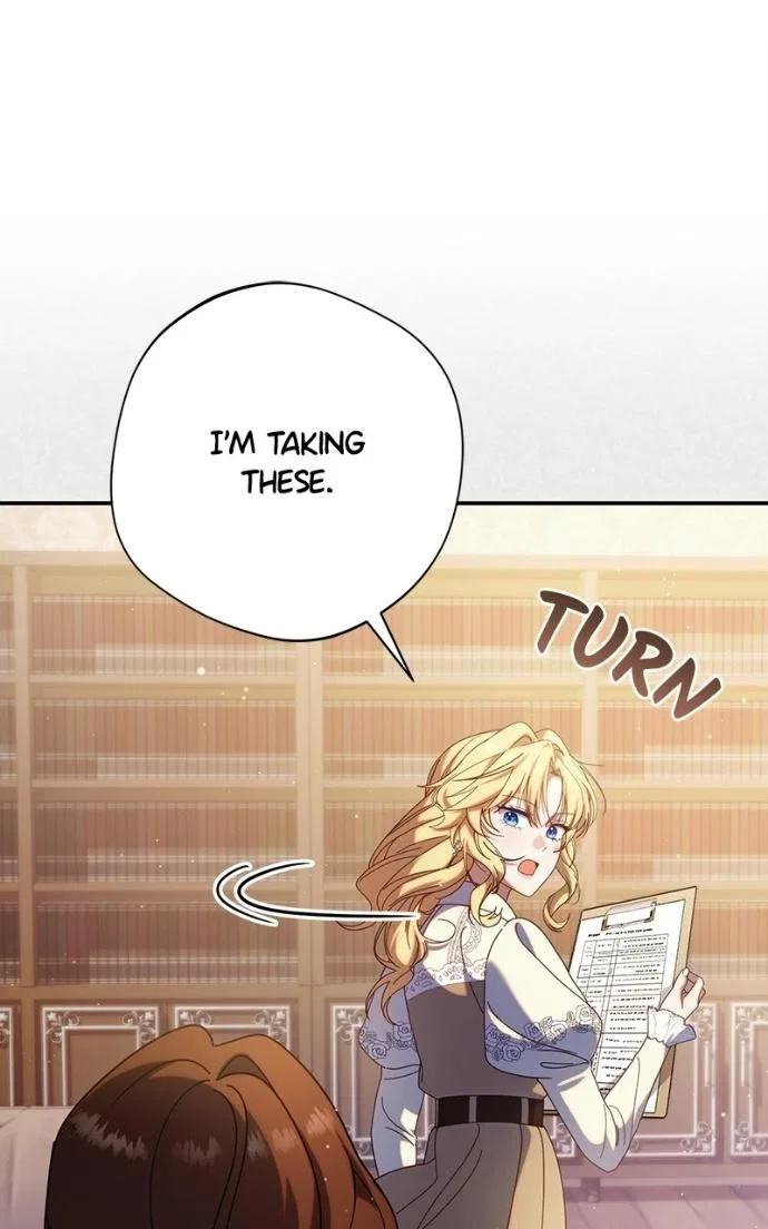 I’m a Villainess, but I Won’t Live Like One Chapter 48 – Page 83