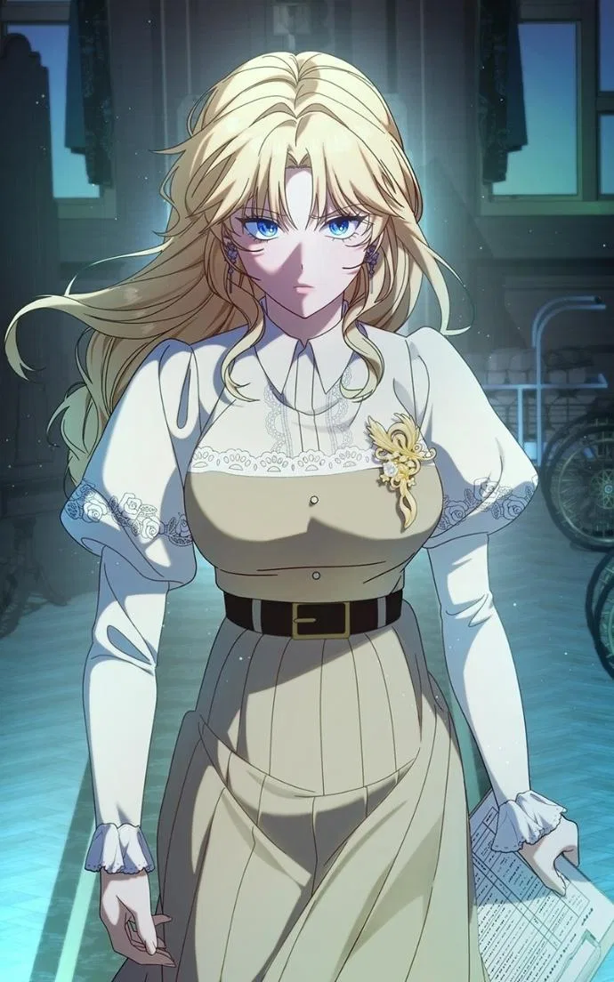 I’m a Villainess, but I Won’t Live Like One Chapter 48 – Page 86