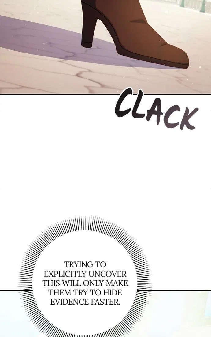 I’m a Villainess, but I Won’t Live Like One Chapter 48 – Page 95