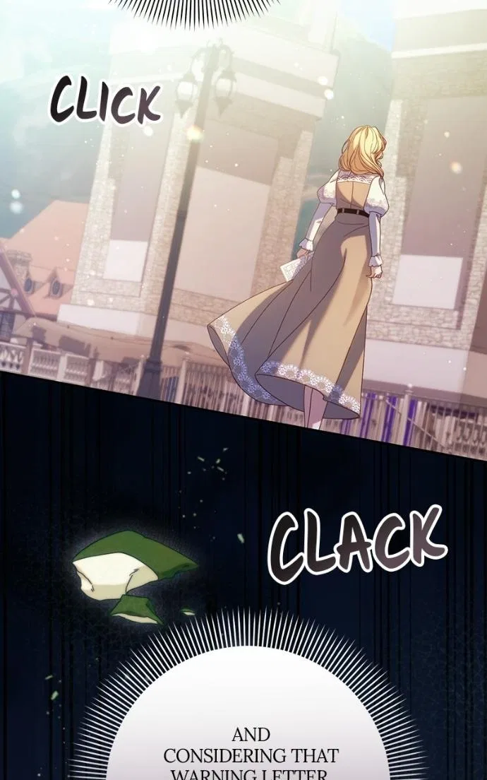 I’m a Villainess, but I Won’t Live Like One Chapter 48 – Page 96