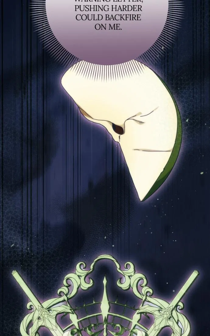 I’m a Villainess, but I Won’t Live Like One Chapter 48 – Page 97