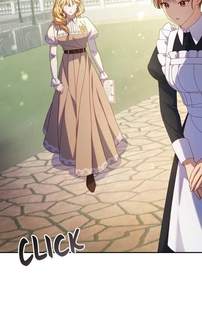 I’m a Villainess, but I Won’t Live Like One Chapter 48 – Page 99