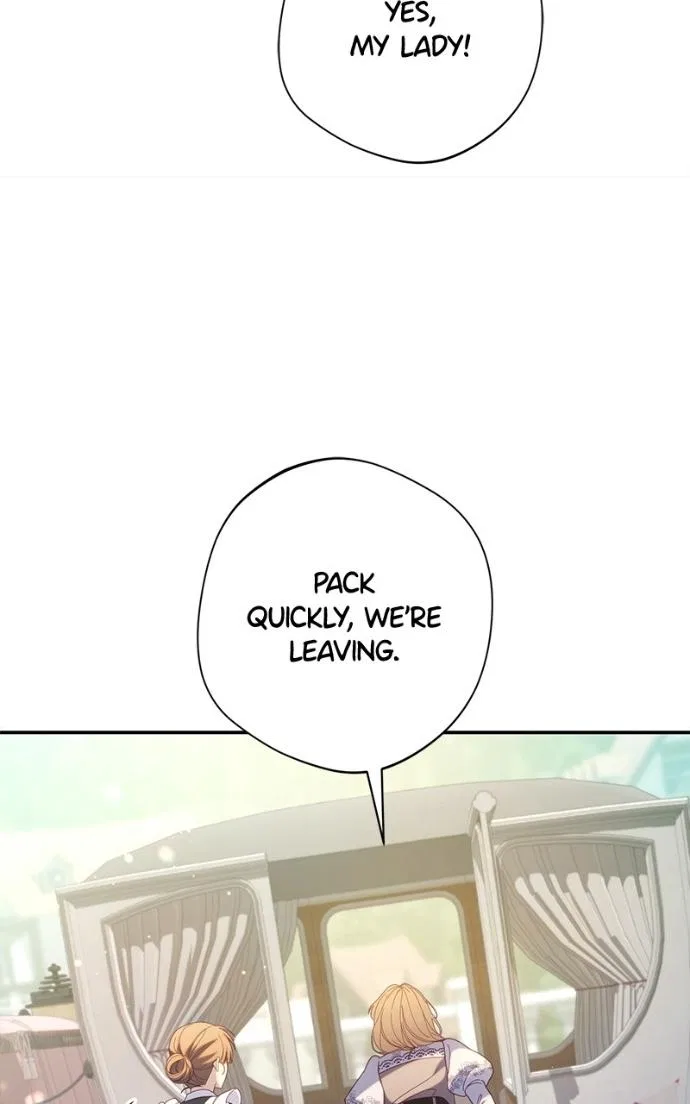 I’m a Villainess, but I Won’t Live Like One Chapter 48 – Page 101
