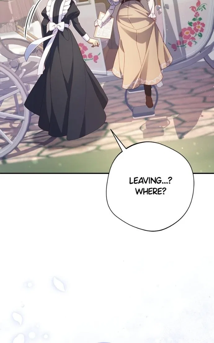 I’m a Villainess, but I Won’t Live Like One Chapter 48 – Page 102