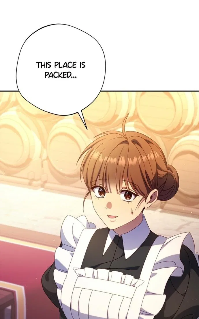 I’m a Villainess, but I Won’t Live Like One Chapter 48 – Page 112