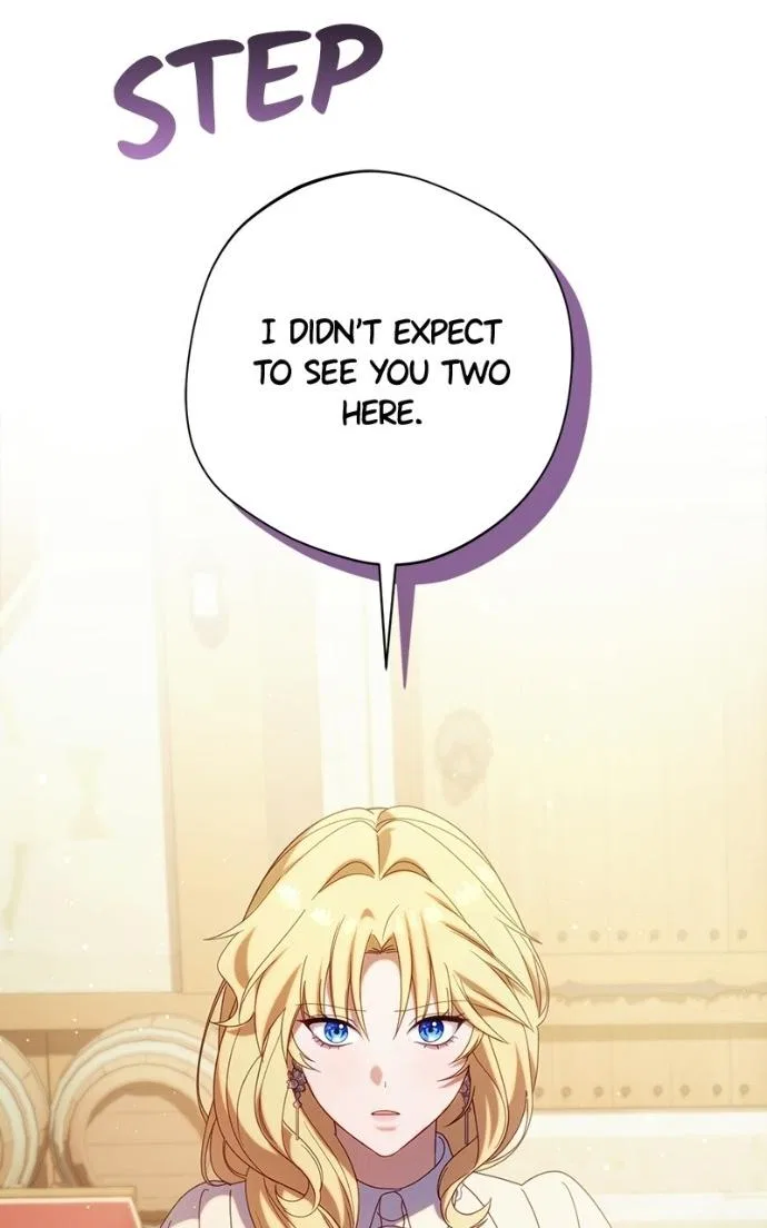 I’m a Villainess, but I Won’t Live Like One Chapter 48 – Page 117
