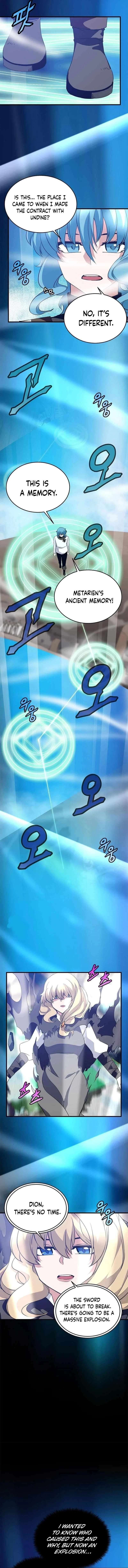 Return of the Elemental Lord Chapter 47 – Page 6