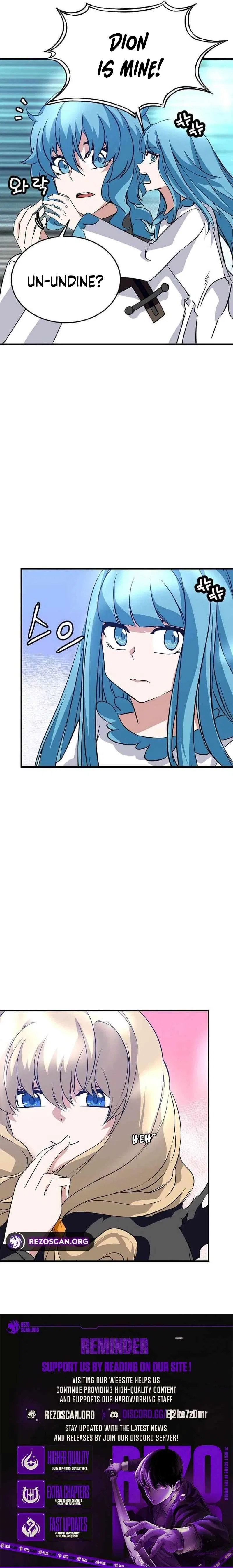 Return of the Elemental Lord Chapter 47 – Page 12