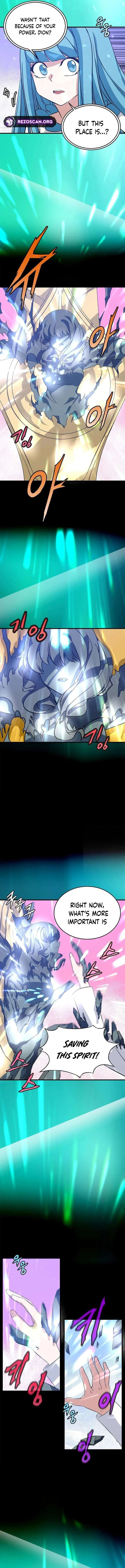 Return of the Elemental Lord Chapter 46 – Page 2