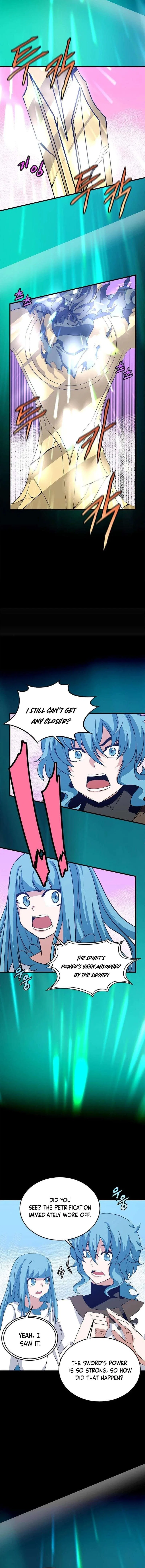 Return of the Elemental Lord Chapter 46 – Page 3