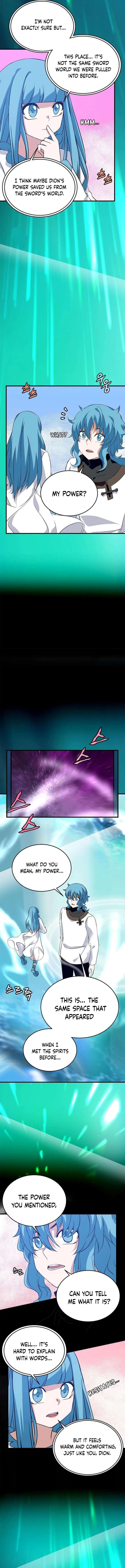 Return of the Elemental Lord Chapter 46 – Page 4