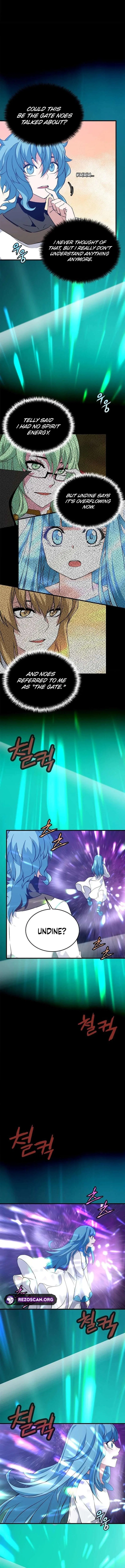 Return of the Elemental Lord Chapter 46 – Page 6