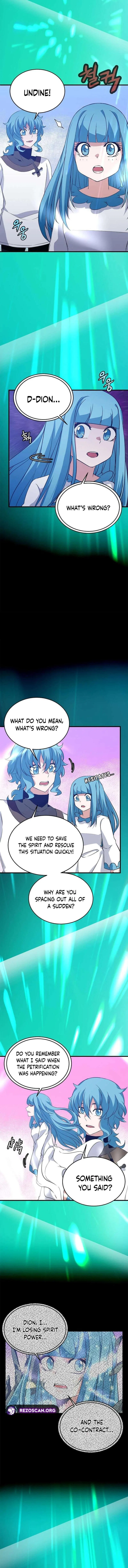 Return of the Elemental Lord Chapter 46 – Page 7