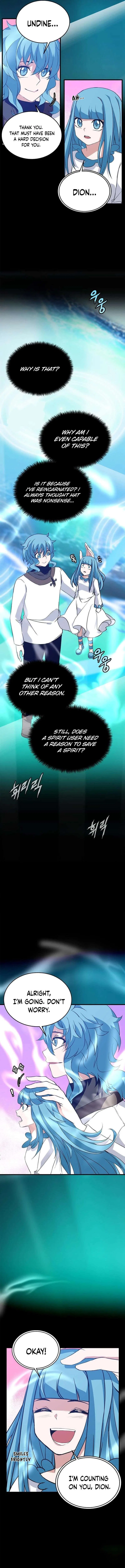 Return of the Elemental Lord Chapter 46 – Page 9