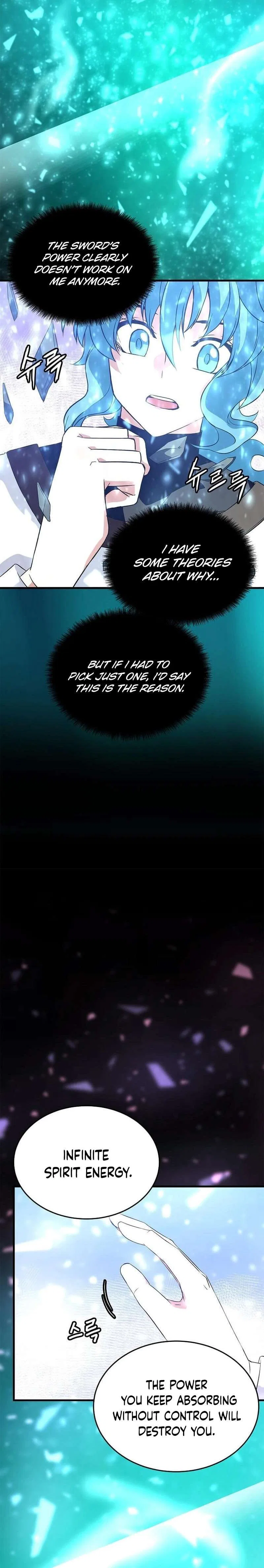Return of the Elemental Lord Chapter 46 – Page 11