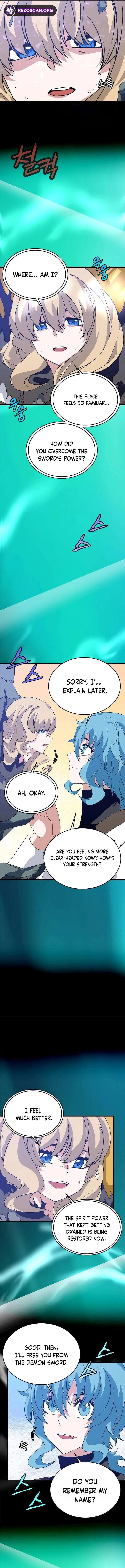 Return of the Elemental Lord Chapter 46 – Page 13