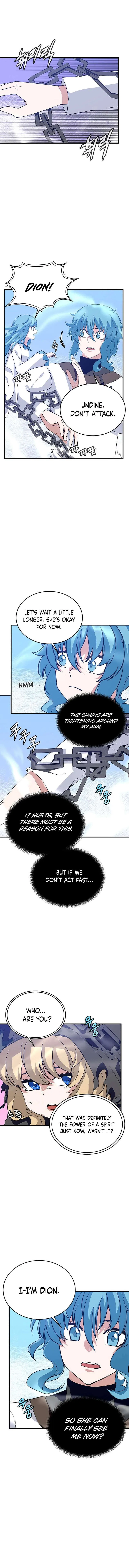 Return of the Elemental Lord Chapter 45 – Page 2