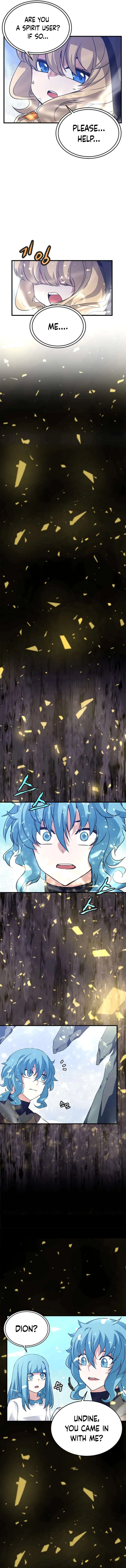 Return of the Elemental Lord Chapter 45 – Page 3