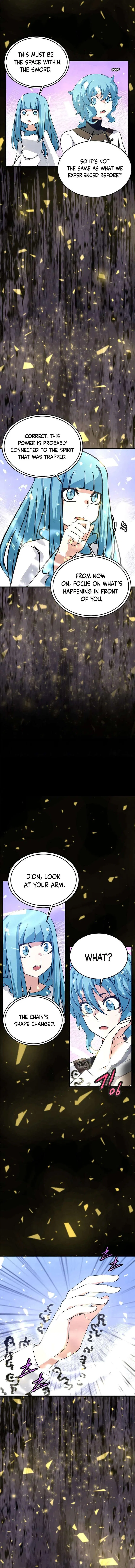Return of the Elemental Lord Chapter 45 – Page 4