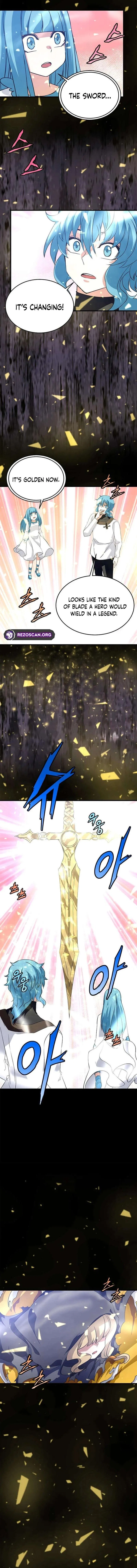 Return of the Elemental Lord Chapter 45 – Page 6