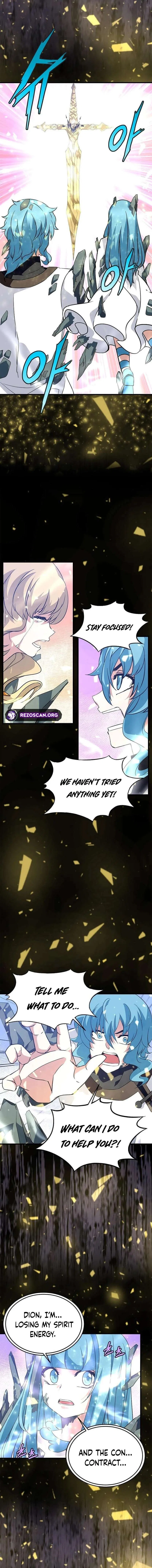 Return of the Elemental Lord Chapter 45 – Page 9