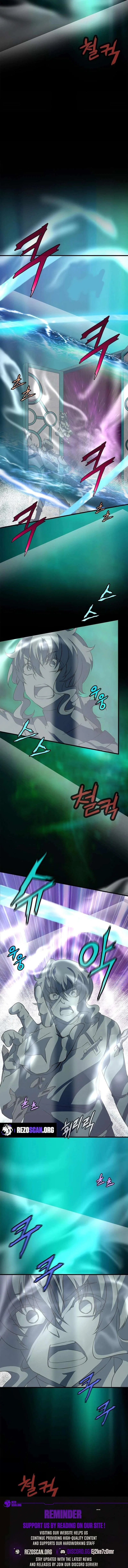 Return of the Elemental Lord Chapter 45 – Page 12