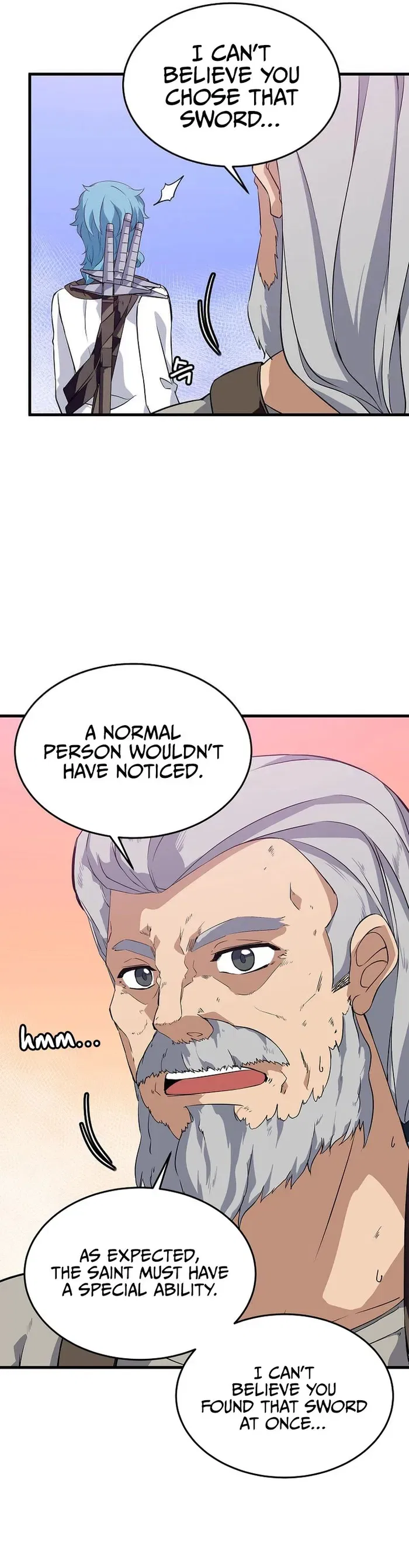 Return of the Elemental Lord Chapter 43 – Page 8