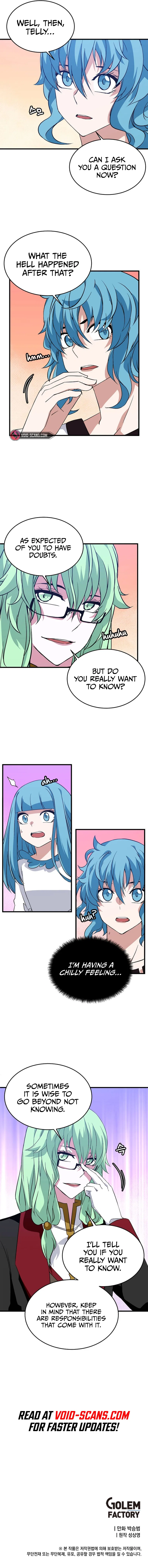 Return of the Elemental Lord Chapter 39 – Page 7