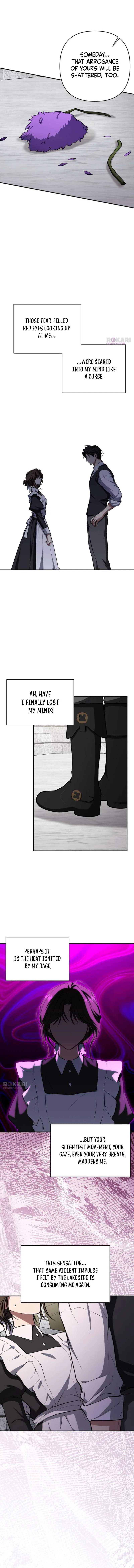 Shadow in Paradise Chapter 24 – Page 12