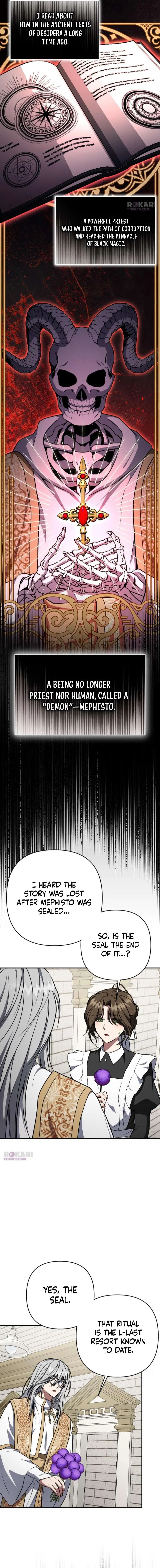 Shadow in Paradise Chapter 23 – Page 16