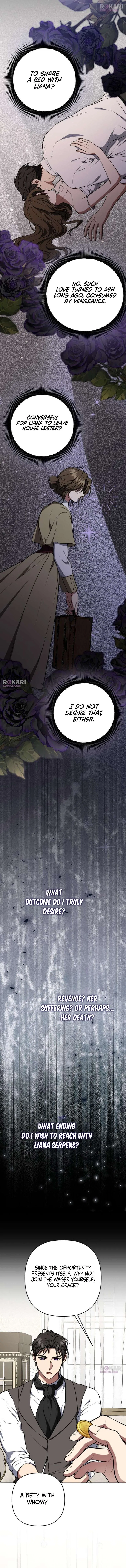 Shadow in Paradise Chapter 19 – Page 16