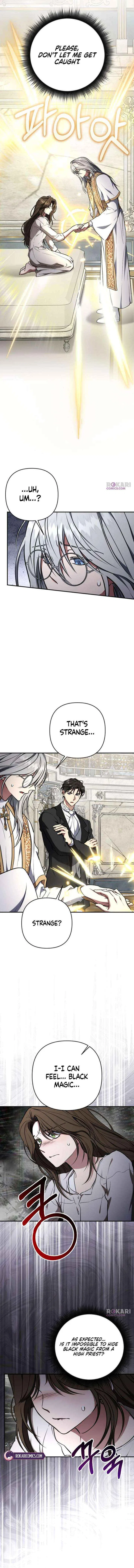 Shadow in Paradise Chapter 18 – Page 4
