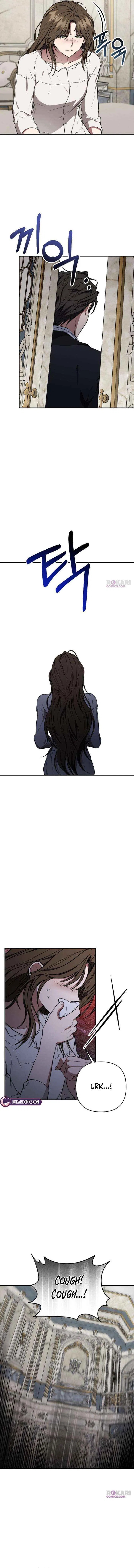 Shadow in Paradise Chapter 18 – Page 9