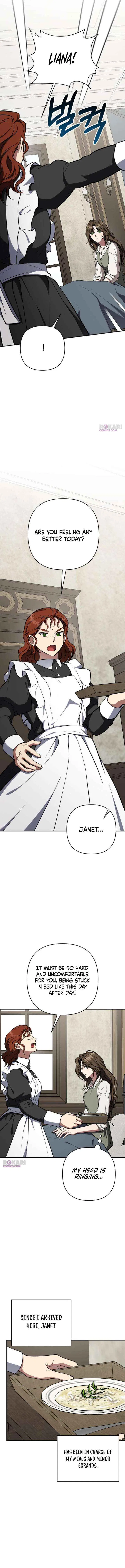 Shadow in Paradise Chapter 18 – Page 12