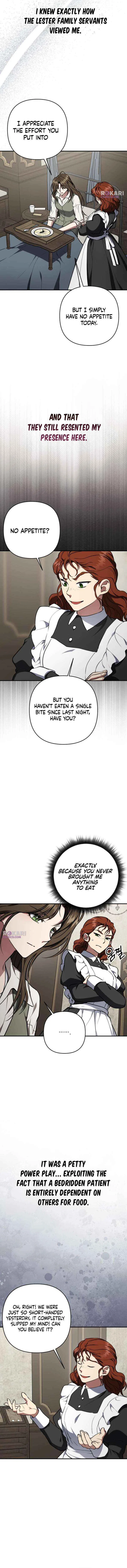 Shadow in Paradise Chapter 18 – Page 15