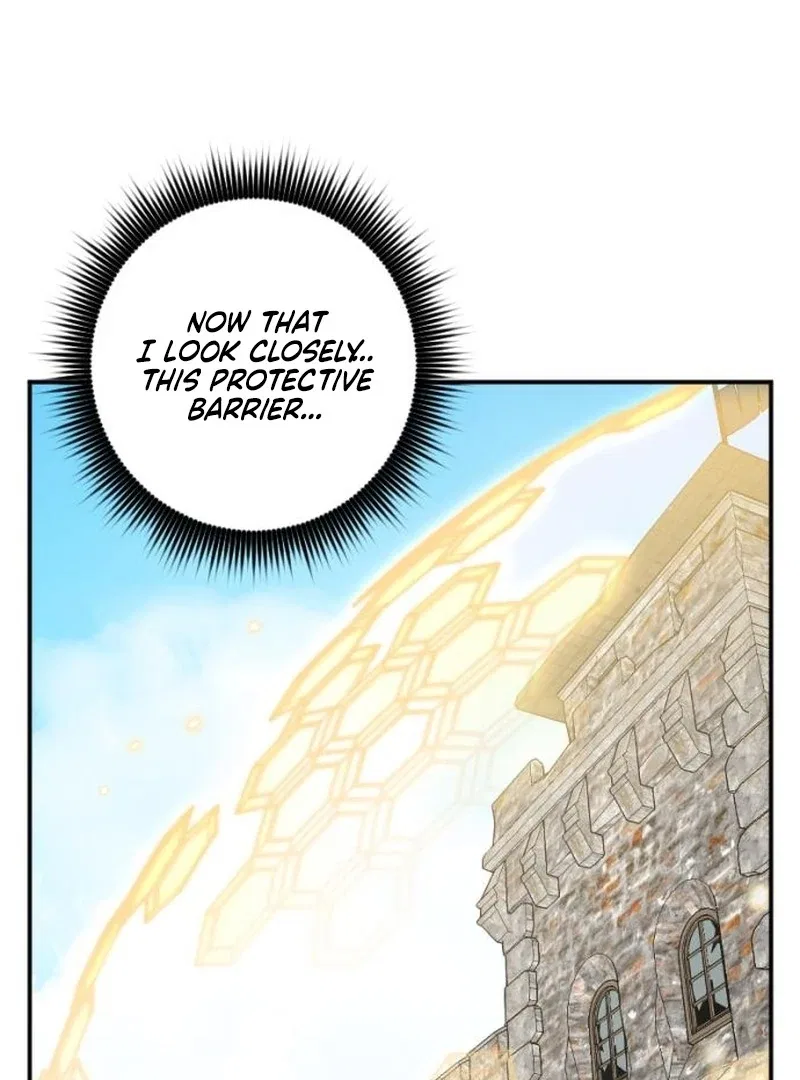Shadow in Paradise Chapter 17 – Page 11