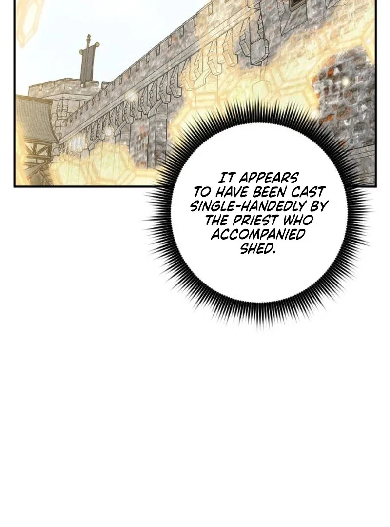 Shadow in Paradise Chapter 17 – Page 12