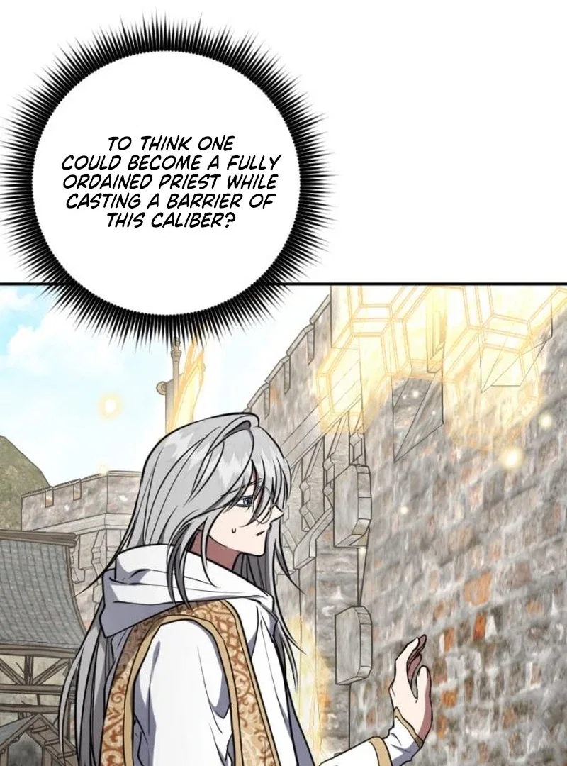 Shadow in Paradise Chapter 17 – Page 13