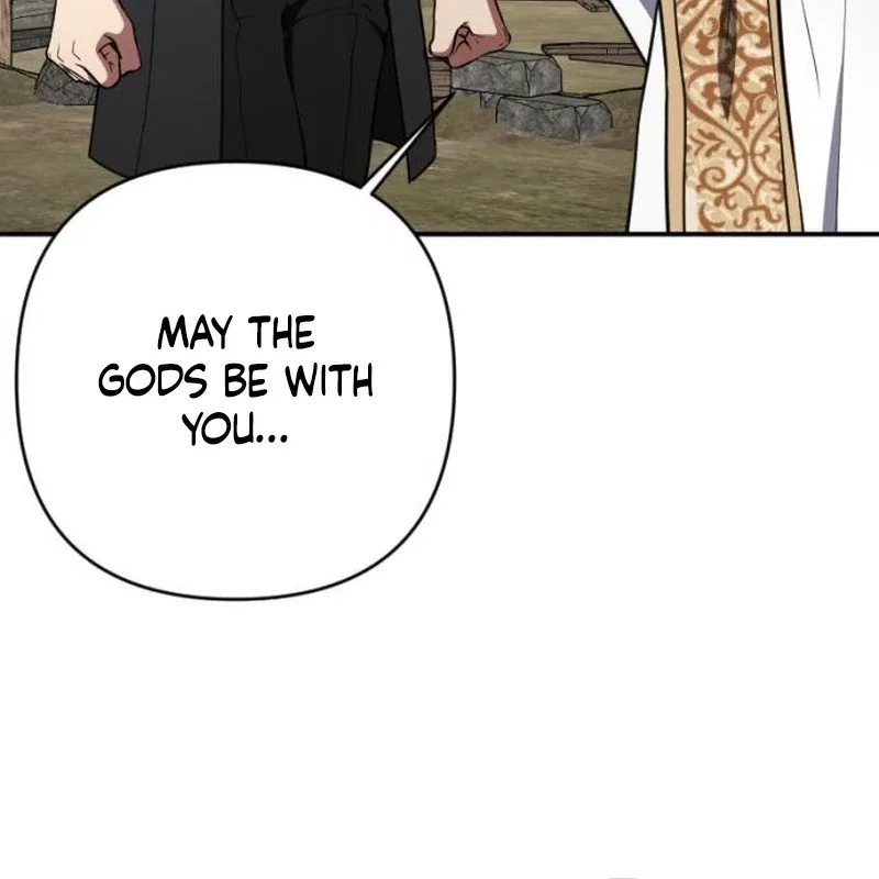Shadow in Paradise Chapter 17 – Page 19