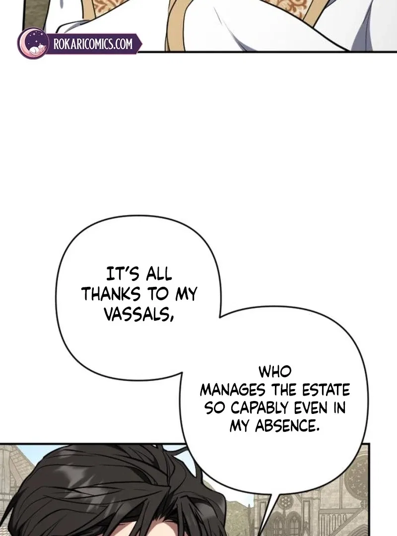 Shadow in Paradise Chapter 17 – Page 21