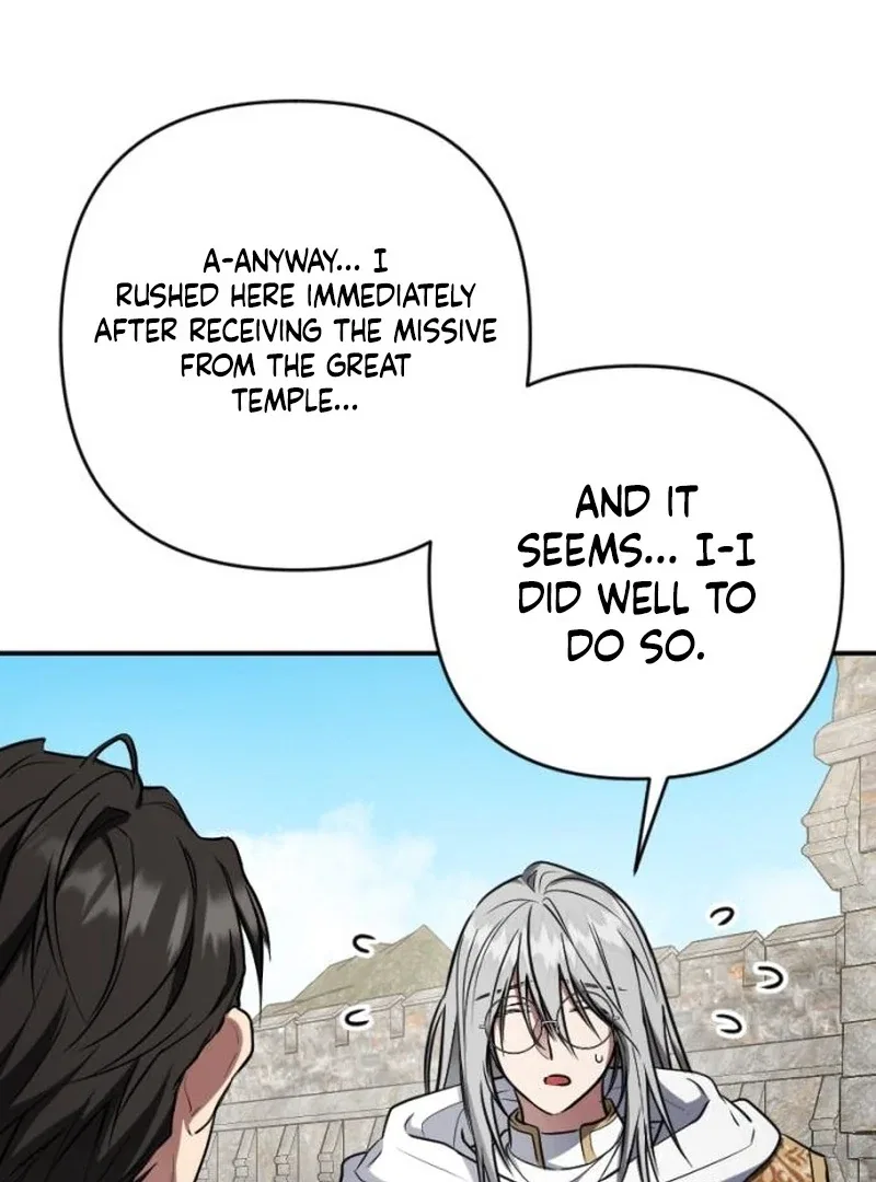 Shadow in Paradise Chapter 17 – Page 23