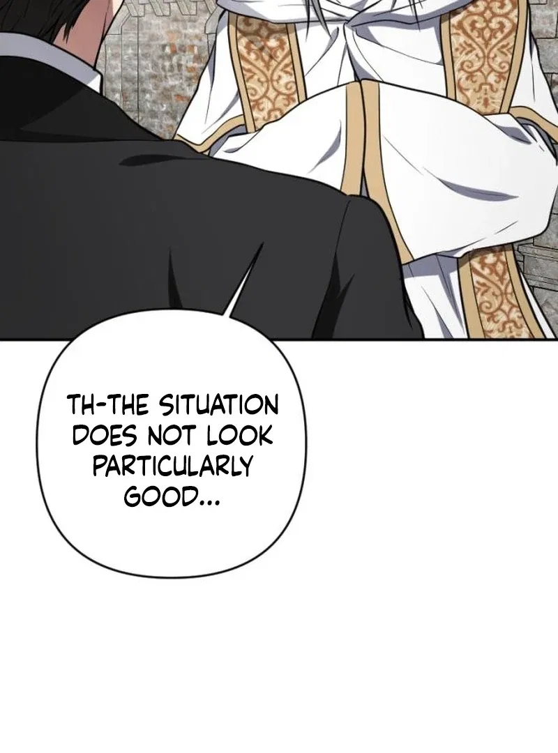 Shadow in Paradise Chapter 17 – Page 24