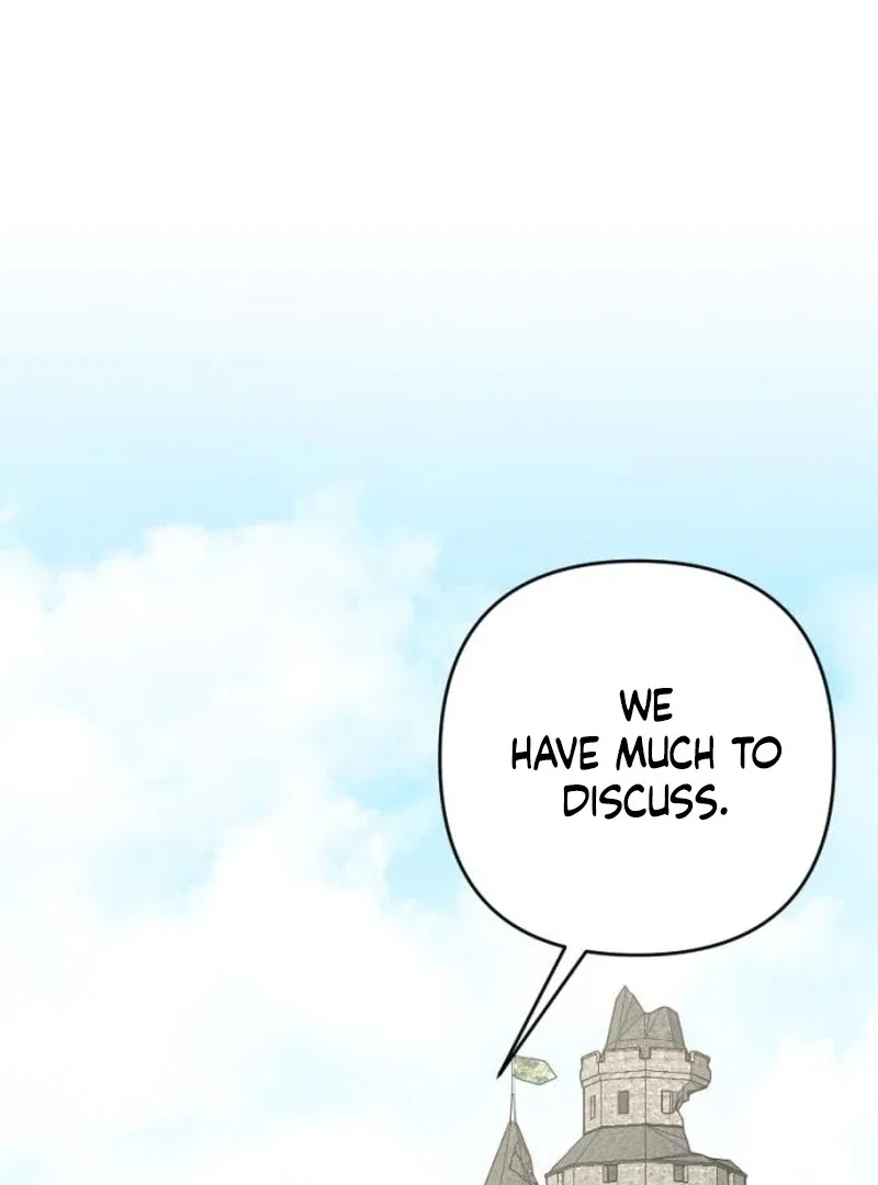 Shadow in Paradise Chapter 17 – Page 25