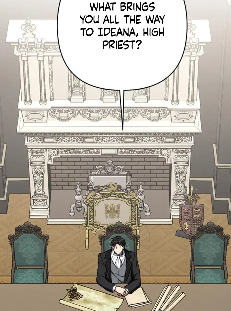 Shadow in Paradise Chapter 17 – Page 31