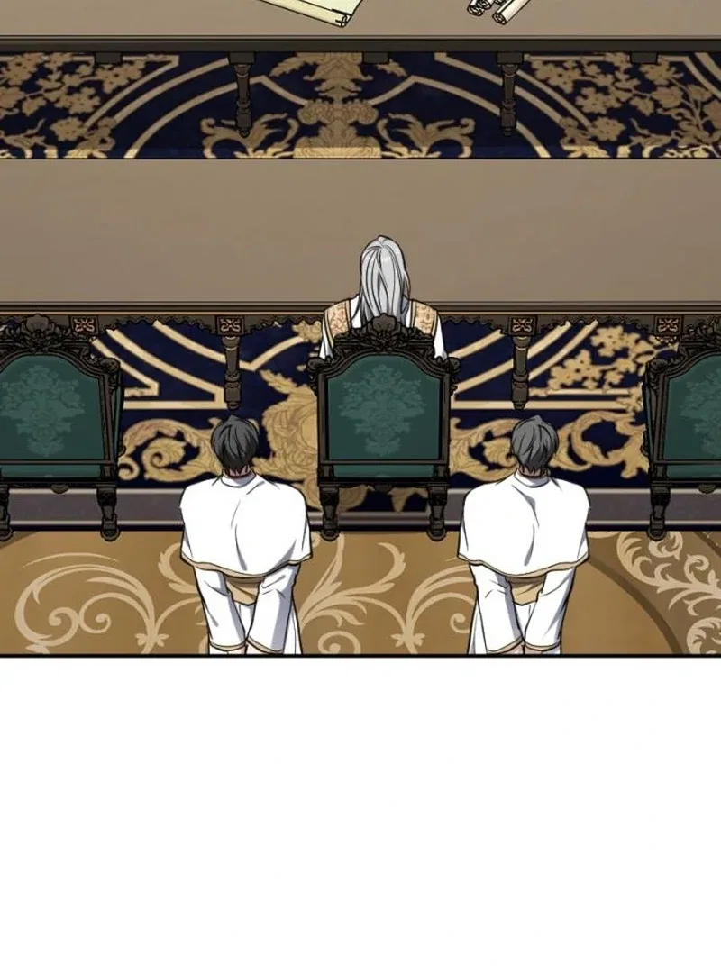 Shadow in Paradise Chapter 17 – Page 32