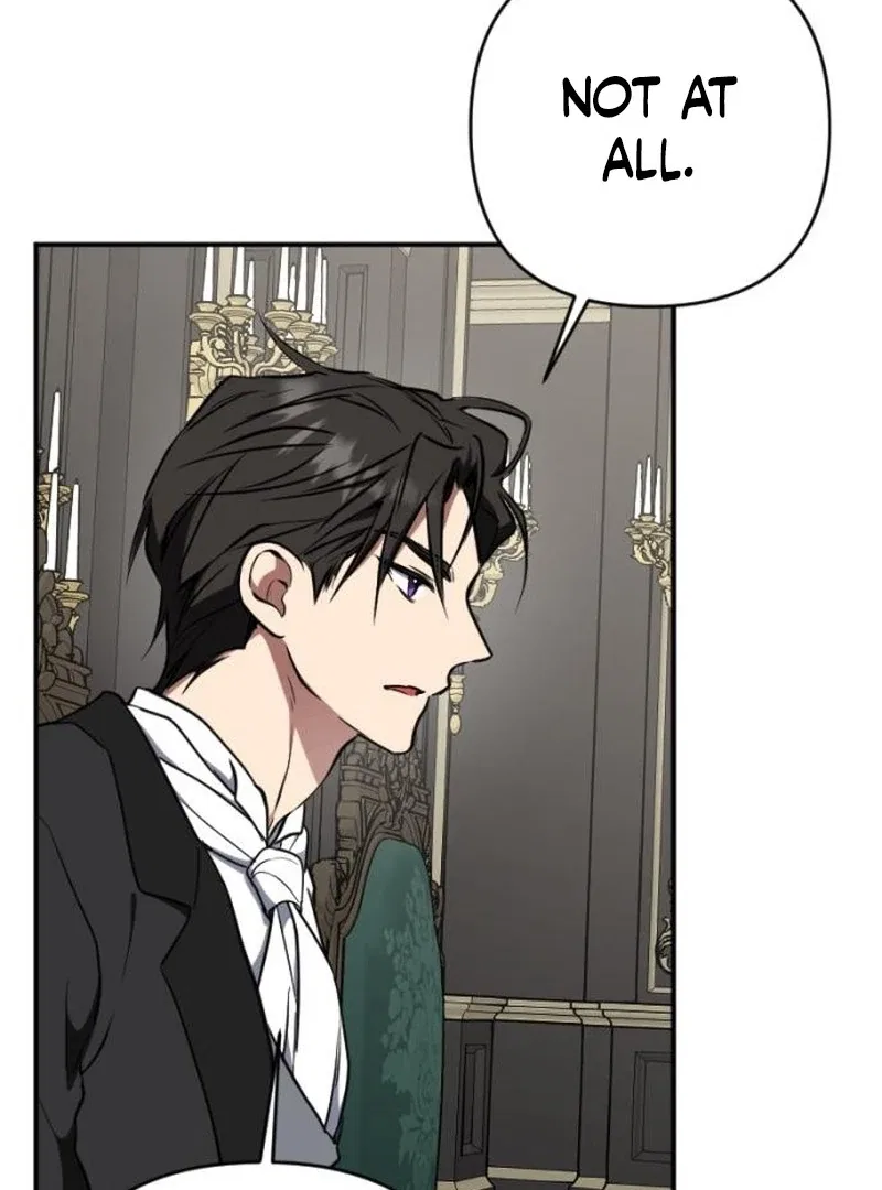 Shadow in Paradise Chapter 17 – Page 35